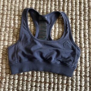 Oner Active Classic Lounge Bra - Slate Blue